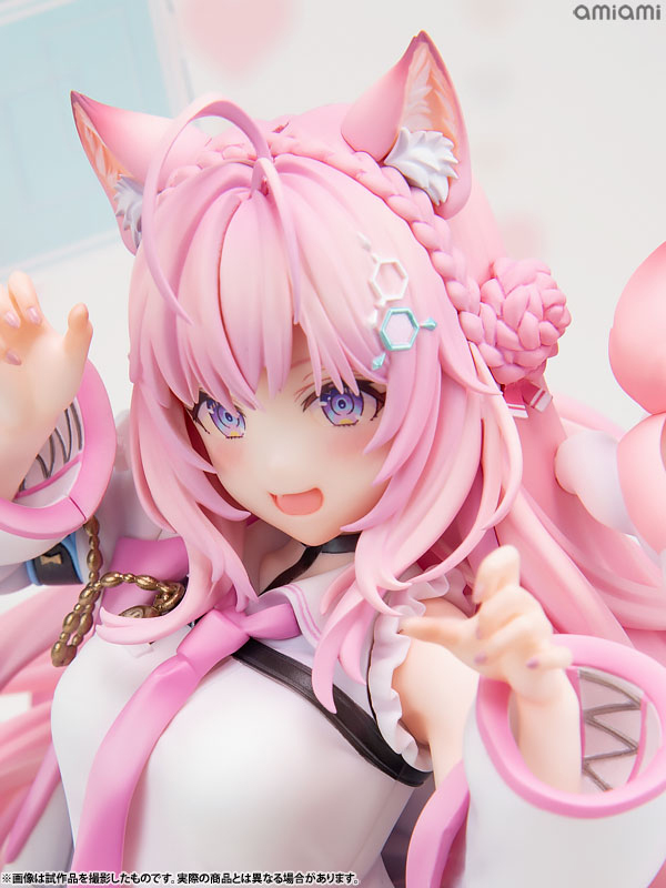 MÔ HÌNH Hololive - Hakui Koyori - Kokoro - 1/7 (Claynel) FIGURE CHÍNH HÃNG 3 FIGURE 181606 15
