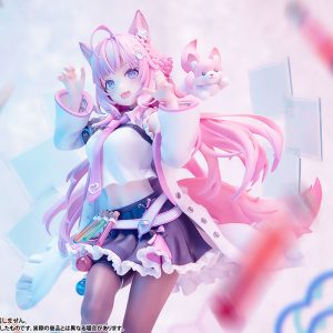 MÔ HÌNH Hololive - Hakui Koyori - Kokoro - 1/7 (Claynel) FIGURE CHÍNH HÃNG 8 FIGURE 181606 28