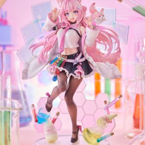 MÔ HÌNH Hololive - Hakui Koyori - Kokoro - 1/7 (Claynel) FIGURE CHÍNH HÃNG 9 FIGURE 181606 29