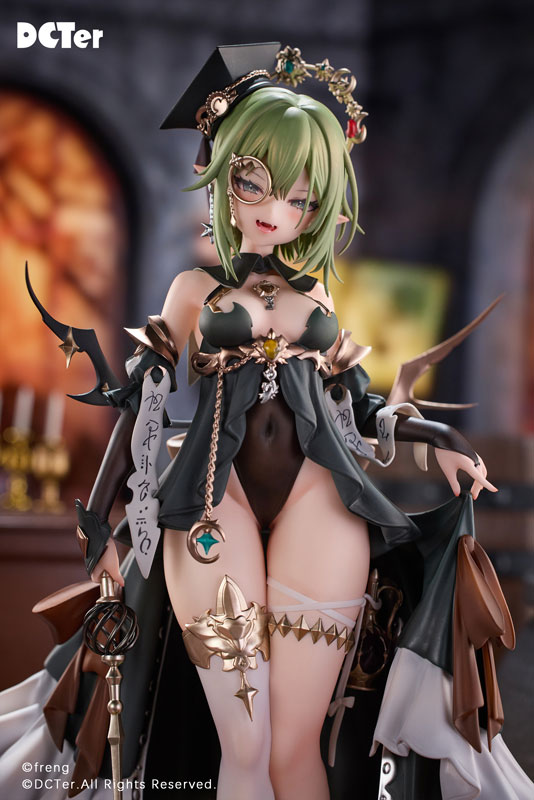 MÔ HÌNH Original - Alchemist Celestyn - 1/7 (DCTer) FIGURE CHÍNH HÃNG 3 FIGURE 184159 04