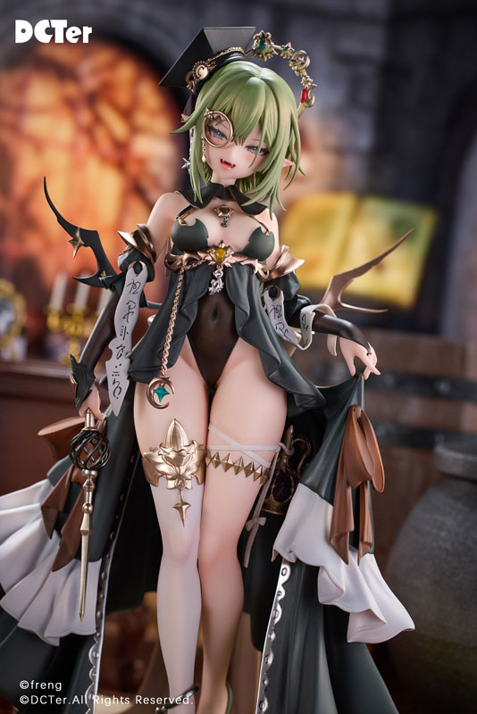 MÔ HÌNH Original - Alchemist Celestyn - 1/7 (DCTer) FIGURE CHÍNH HÃNG 4 FIGURE 184159 05