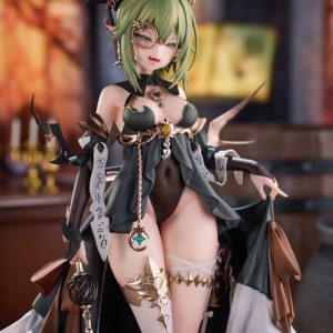 MÔ HÌNH Original - Alchemist Celestyn - 1/7 (DCTer) FIGURE CHÍNH HÃNG 10 FIGURE 184159 06