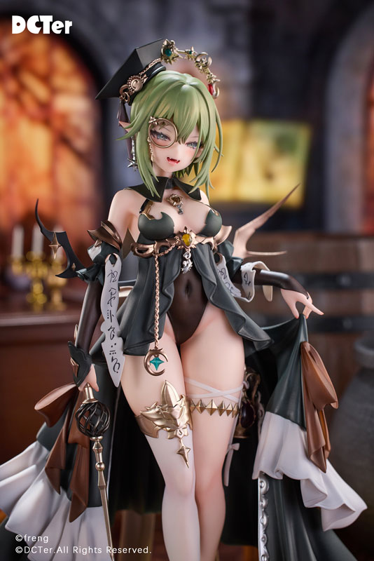 MÔ HÌNH Original - Alchemist Celestyn - 1/7 (DCTer) FIGURE CHÍNH HÃNG 5 FIGURE 184159 06