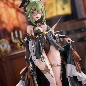 MÔ HÌNH Original - Alchemist Celestyn - 1/7 (DCTer) FIGURE CHÍNH HÃNG 11 FIGURE 184159 07