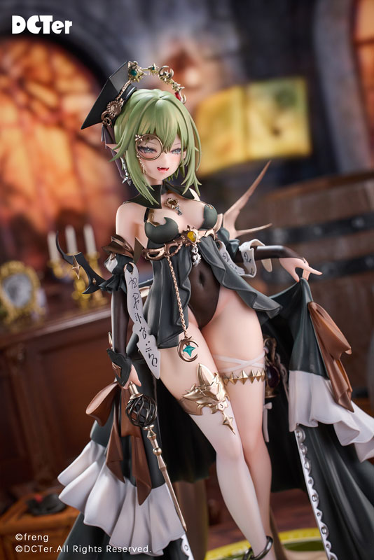 MÔ HÌNH Original - Alchemist Celestyn - 1/7 (DCTer) FIGURE CHÍNH HÃNG 6 FIGURE 184159 07