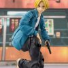 Mô Hình Asakura Shin - Sakamoto Days - S.H.Figuarts (Bandai Spirits) FIGURE CHÍNH HÃNG 4 FIGURE 184546 03