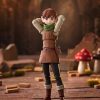MÔ HÌNH Chilchuck Tims - Dungeon Meshi - Figma (#653) (Max Factory) FIGURE CHÍNH HÃNG 8 FIGURE 185467 02