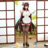 MÔ HÌNH Azur Lane Kashino Tsumazuki Trouble Maid Ver. 1/7 Complete Figure(elegant) FIGURE CHÍNH HÃNG 14 FIGURE 185738 11