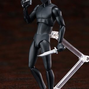 MÔ HÌNH Han'nin - Meitantei Conan - Figma (#SP-089) (FREEing, Max Factory) FIGURE CHÍNH HÃNG 3 FIGURE 185944 03