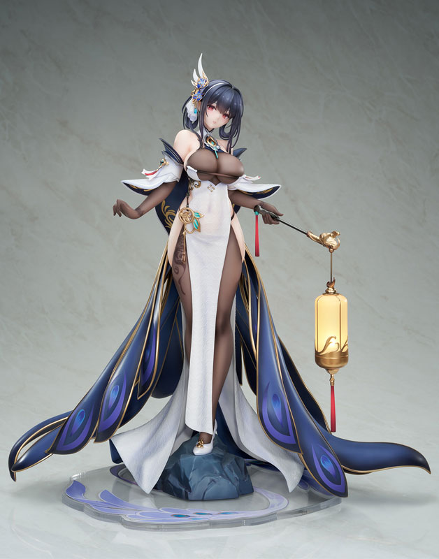 MÔ HÌNH Azur Lane - Chen Hai - 1/7 - Retrofit (Apex Innovation) FIGURE CHÍNH HÃNG 1 FIGURE 186198 01