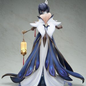 MÔ HÌNH Azur Lane - Chen Hai - 1/7 - Retrofit (Apex Innovation) FIGURE CHÍNH HÃNG 7 FIGURE 186198 03