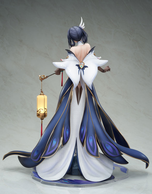 MÔ HÌNH Azur Lane - Chen Hai - 1/7 - Retrofit (Apex Innovation) FIGURE CHÍNH HÃNG 3 FIGURE 186198 03