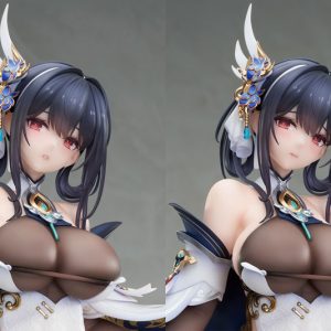 MÔ HÌNH Azur Lane - Chen Hai - 1/7 - Retrofit (Apex Innovation) FIGURE CHÍNH HÃNG 8 FIGURE 186198 11