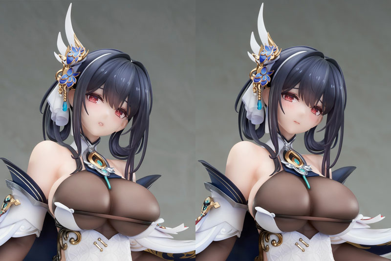 MÔ HÌNH Azur Lane - Chen Hai - 1/7 - Retrofit (Apex Innovation) FIGURE CHÍNH HÃNG 4 FIGURE 186198 11
