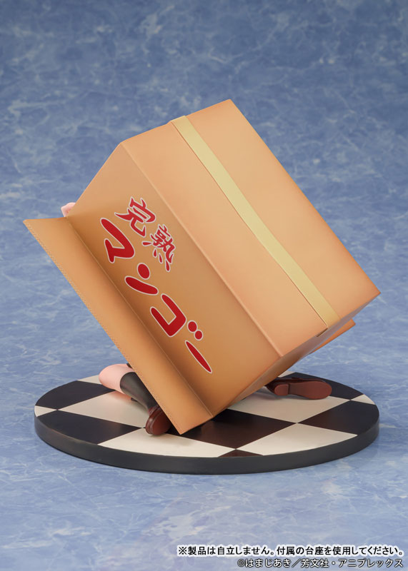 MÔ HÌNH Bocchi the Rock! - Gotoh Hitori - 1/7 (Proof) FIGURE CHÍNH HÃNG 3 FIGURE 186365 05
