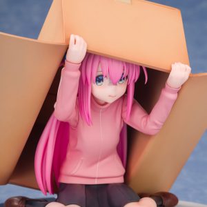 MÔ HÌNH Bocchi the Rock! - Gotoh Hitori - 1/7 (Proof) FIGURE CHÍNH HÃNG 4 FIGURE 186365 06