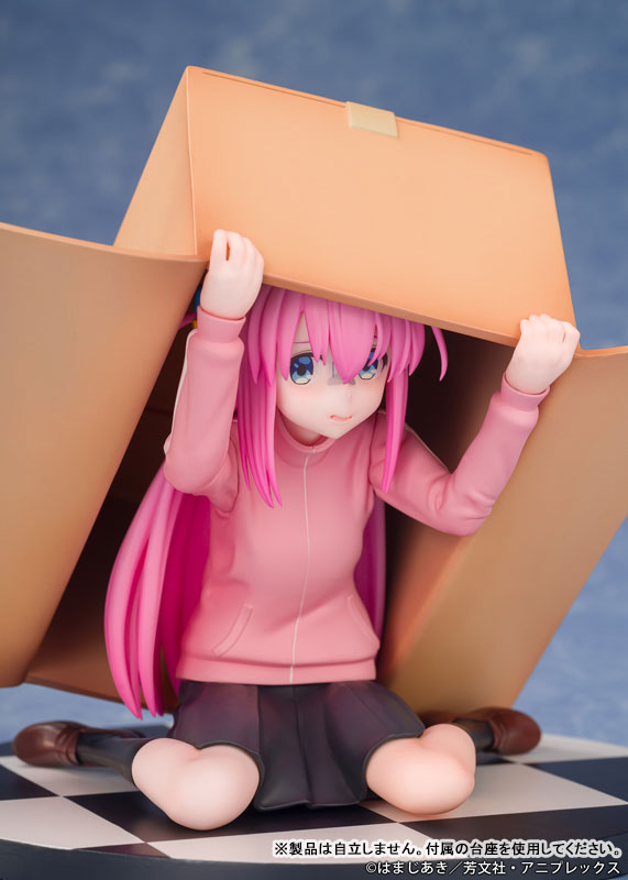 MÔ HÌNH Bocchi the Rock! - Gotoh Hitori - 1/7 (Proof) FIGURE CHÍNH HÃNG 2 FIGURE 186365 06