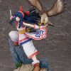 MÔ HÌNH Samurai Spirits - Mamahaha - Nakoruru - 1/7 (Kogado Studio, Proof) FIGURE CHÍNH HÃNG 10 FIGURE 186384 01