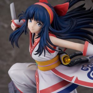 MÔ HÌNH Samurai Spirits - Mamahaha - Nakoruru - 1/7 (Kogado Studio, Proof) FIGURE CHÍNH HÃNG 4 FIGURE 186384 05