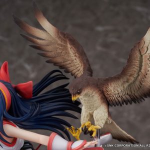 MÔ HÌNH Samurai Spirits - Mamahaha - Nakoruru - 1/7 (Kogado Studio, Proof) FIGURE CHÍNH HÃNG 5 FIGURE 186384 07