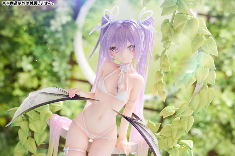 MÔ HÌNH Original - Eve - 1/6 - Eden_Ver. (Pink Charm) FIGURE CHÍNH HÃNG 3 FIGURE 186445 11