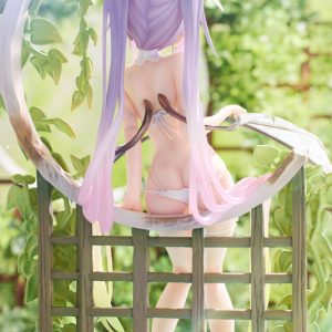 MÔ HÌNH Original - Eve - 1/6 - Eden_Ver. (Pink Charm) FIGURE CHÍNH HÃNG 9 FIGURE 186445 16
