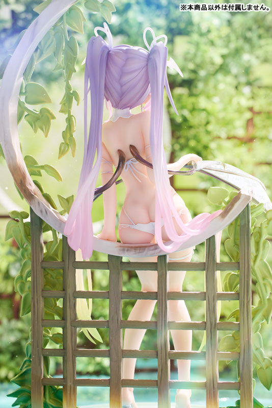 MÔ HÌNH Original - Eve - 1/6 - Eden_Ver. (Pink Charm) FIGURE CHÍNH HÃNG 5 FIGURE 186445 16