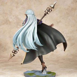 MÔ HÌNH Unicorn Overlord Rosalinde 1/7 Complete Figure(Kotobukiya) FIGURE CHÍNH HÃNG 4 FIGURE 186545 05