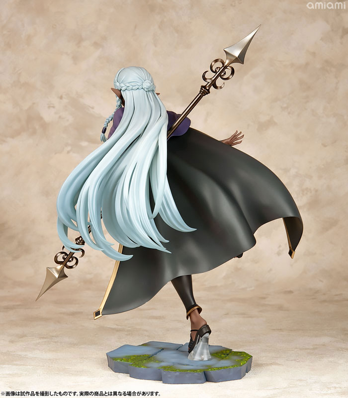 MÔ HÌNH Unicorn Overlord Rosalinde 1/7 Complete Figure(Kotobukiya) FIGURE CHÍNH HÃNG 2 FIGURE 186545 05
