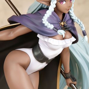 MÔ HÌNH Unicorn Overlord Rosalinde 1/7 Complete Figure(Kotobukiya) FIGURE CHÍNH HÃNG 5 FIGURE 186545 17