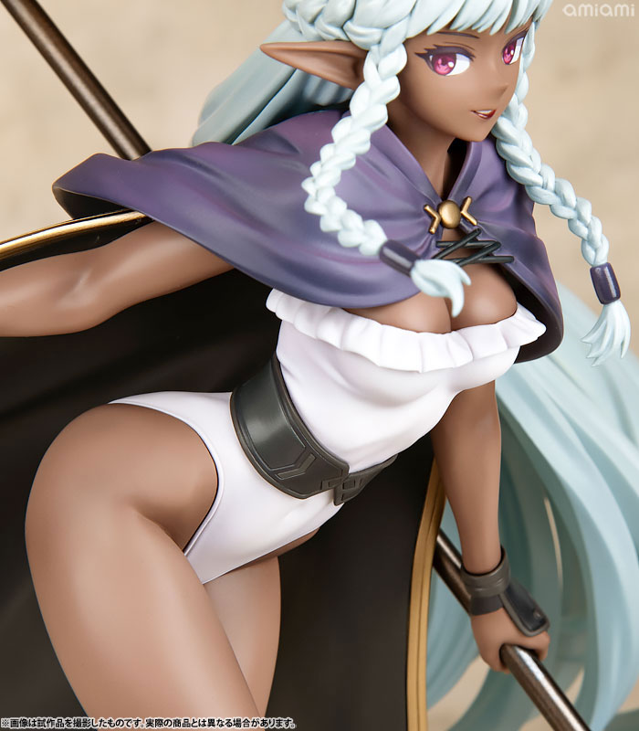 MÔ HÌNH Unicorn Overlord Rosalinde 1/7 Complete Figure(Kotobukiya) FIGURE CHÍNH HÃNG 3 FIGURE 186545 17