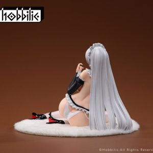 MÔ HÌNH Spirit Maid Ayaka 1/6 Complete Figure(Hobbilic) FIGURE CHÍNH HÃNG 4 FIGURE 186556 05