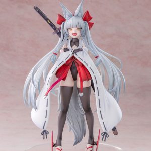MÔ HÌNH Azur Lane Asanagi 1/6 Complete Figure(AniGame) FIGURE CHÍNH HÃNG 7 FIGURE 186841 01