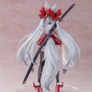 MÔ HÌNH Azur Lane Asanagi 1/6 Complete Figure(AniGame) FIGURE CHÍNH HÃNG 5 FIGURE 186841 05