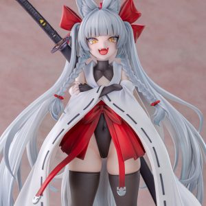 MÔ HÌNH Azur Lane Asanagi 1/6 Complete Figure(AniGame) FIGURE CHÍNH HÃNG 6 FIGURE 186841 09