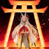 MÔ HÌNH Azur Lane Asanagi 1/6 Complete Figure(AniGame) FIGURE CHÍNH HÃNG 6 FIGURE 186841 14