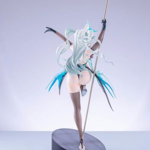 MÔ HÌNH Girls' Frontline PA-15 Treading Light, Coming Night Ver. 1/7 Complete Figure(AniGame) FIGURE CHÍNH HÃNG 6 FIGURE 186874 05