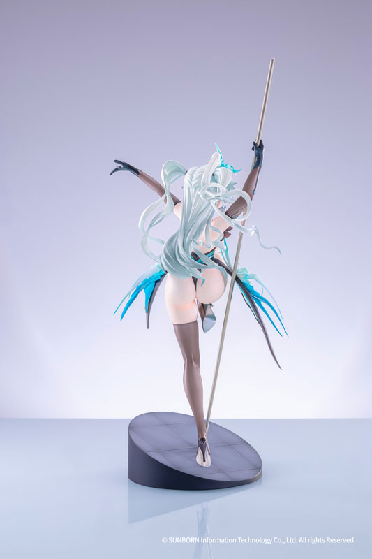 MÔ HÌNH Girls' Frontline PA-15 Treading Light, Coming Night Ver. 1/7 Complete Figure(AniGame) FIGURE CHÍNH HÃNG 3 FIGURE 186874 05