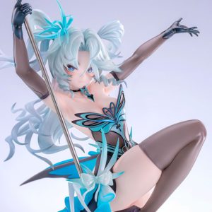 MÔ HÌNH Girls' Frontline PA-15 Treading Light, Coming Night Ver. 1/7 Complete Figure(AniGame) FIGURE CHÍNH HÃNG 5 FIGURE 186874 09