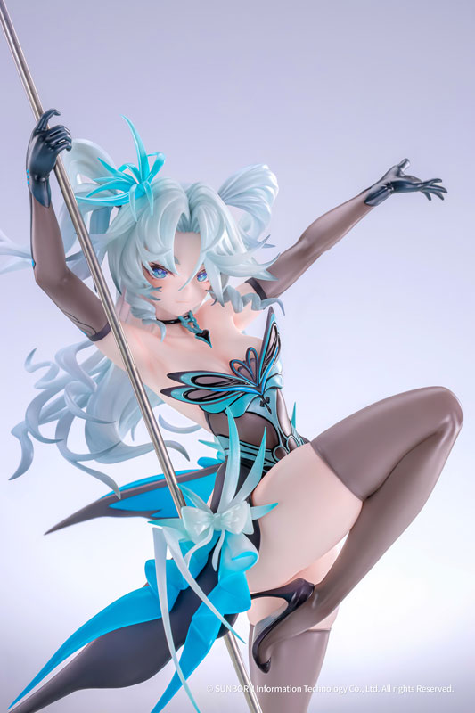 MÔ HÌNH Girls' Frontline PA-15 Treading Light, Coming Night Ver. 1/7 Complete Figure(AniGame) FIGURE CHÍNH HÃNG 2 FIGURE 186874 09