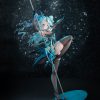 MÔ HÌNH Girls' Frontline PA-15 Treading Light, Coming Night Ver. 1/7 Complete Figure(AniGame) FIGURE CHÍNH HÃNG 8 FIGURE 186874 11