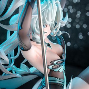 MÔ HÌNH Girls' Frontline PA-15 Treading Light, Coming Night Ver. 1/7 Complete Figure(AniGame) FIGURE CHÍNH HÃNG 7 FIGURE 186874 19