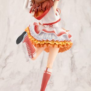 MÔ HÌNH Gakuen iDOLM@STER Ume Hanami -The Rolling Riceball- 1/7 Complete Figure(Kotobukiya) FIGURE CHÍNH HÃNG 5 FIGURE 186968 09