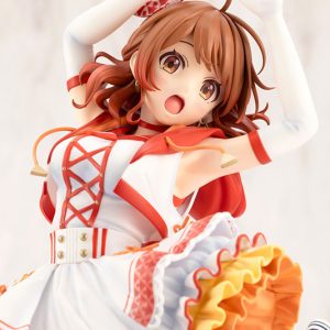 MÔ HÌNH Gakuen iDOLM@STER Ume Hanami -The Rolling Riceball- 1/7 Complete Figure(Kotobukiya) FIGURE CHÍNH HÃNG 4 FIGURE 186968 11