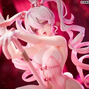 MÔ HÌNH Cane Bunny Girl illustration by Tuzhate 1/7 Complete Figure(Hobby sakura) FIGURE CHÍNH HÃNG 5 FIGURE 186974 15