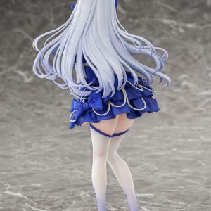 MÔ HÌNH "Shion -Blue Butterfly-" illustration by Michiking 1/6 Complete Figure(Vibrastar) FIGURE CHÍNH HÃNG 7 FIGURE 186975 10