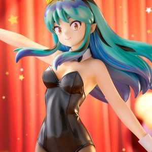 MÔ HÌNH Urusei Yatsura - Lum - 1/7 - Bunny Girl Style (Ques Q) FIGURE CHÍNH HÃNG 6 FIGURE 187009 10