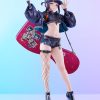 MÔ HÌNH Fate/Grand Order Foreigner/Yang Guifei: Event Attire Ver. 1/7 Complete Figure(Good Smile Company) FIGURE CHÍNH HÃNG 10 FIGURE 187253 02