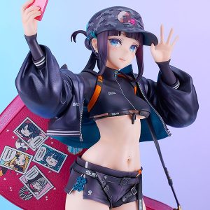 MÔ HÌNH Fate/Grand Order Foreigner/Yang Guifei: Event Attire Ver. 1/7 Complete Figure(Good Smile Company) FIGURE CHÍNH HÃNG 5 FIGURE 187253 03