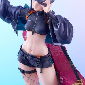MÔ HÌNH Fate/Grand Order Foreigner/Yang Guifei: Event Attire Ver. 1/7 Complete Figure(Good Smile Company) FIGURE CHÍNH HÃNG 6 FIGURE 187253 05